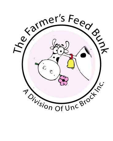 The Farmers Feed Bunk